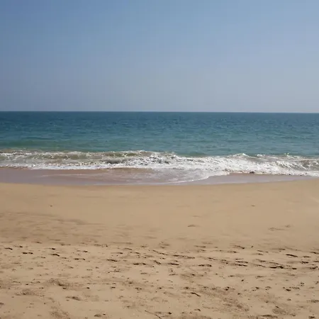 Lanka Beach Boutique Bungalows&Grand Villa-2